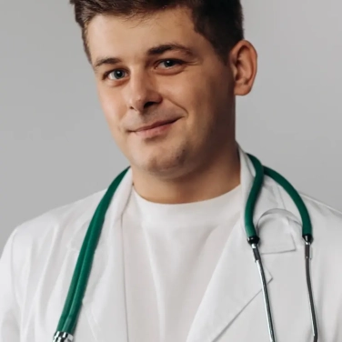 Кузнецов Илья Андреевич